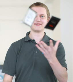 Jan Rieke